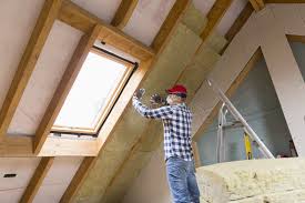 Best Insulation for New Construction  in Rosaryville, MD